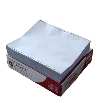 China manufacturer 100% wood pulp ncr paper carbonless paper for sale